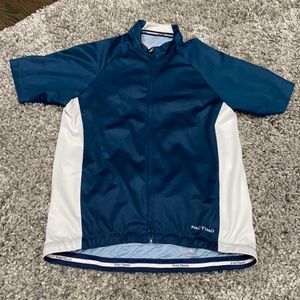 Women’s bike shirt Pactimo brand size small